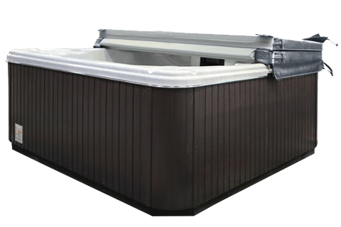 Hot Tubs, Spas, Portable Spas, for sale American Spas Cabinet
