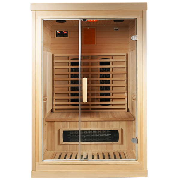 Hot Tubs, Spas, Portable Spas, for sale American Spas Harmony 2 sauna