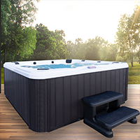 Hot Tubs, Spas, Portable Spas, for sale American Spas AMZ_740-environment.png