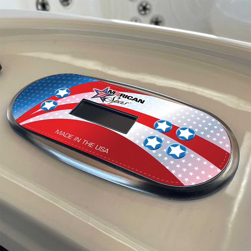 Hot Tubs, Spas, Portable Spas, for sale American Spas AMZ_Control.png